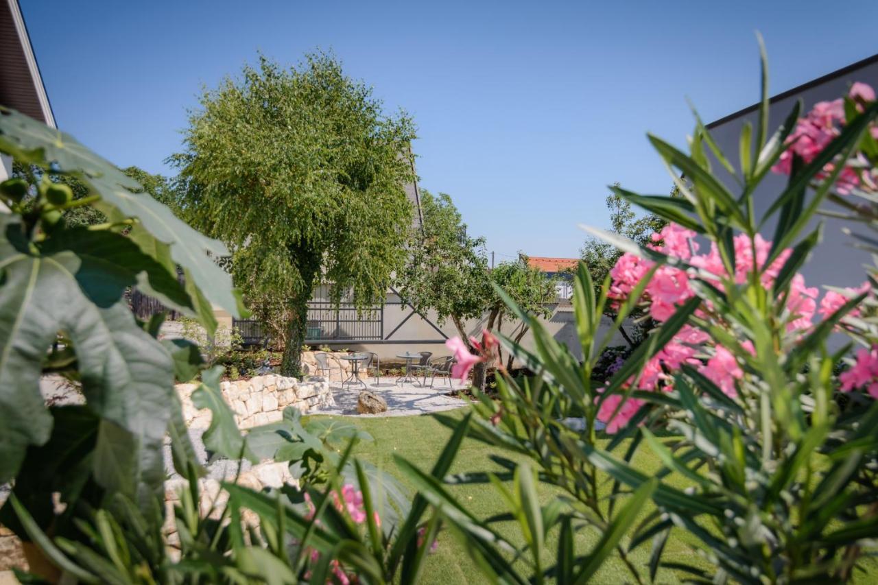 فندق Haus Kranixfeld-Fischl موربيش آم سي المظهر الخارجي الصورة